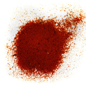 Spiceology Candied Bacon Sriracha Spice Blend packaging image for easy pantry storage.