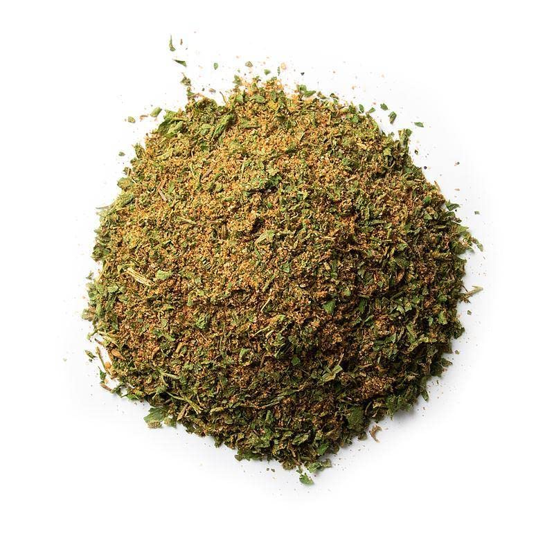Spiceology Chimichurri grilled meat highlighting depth of flavor