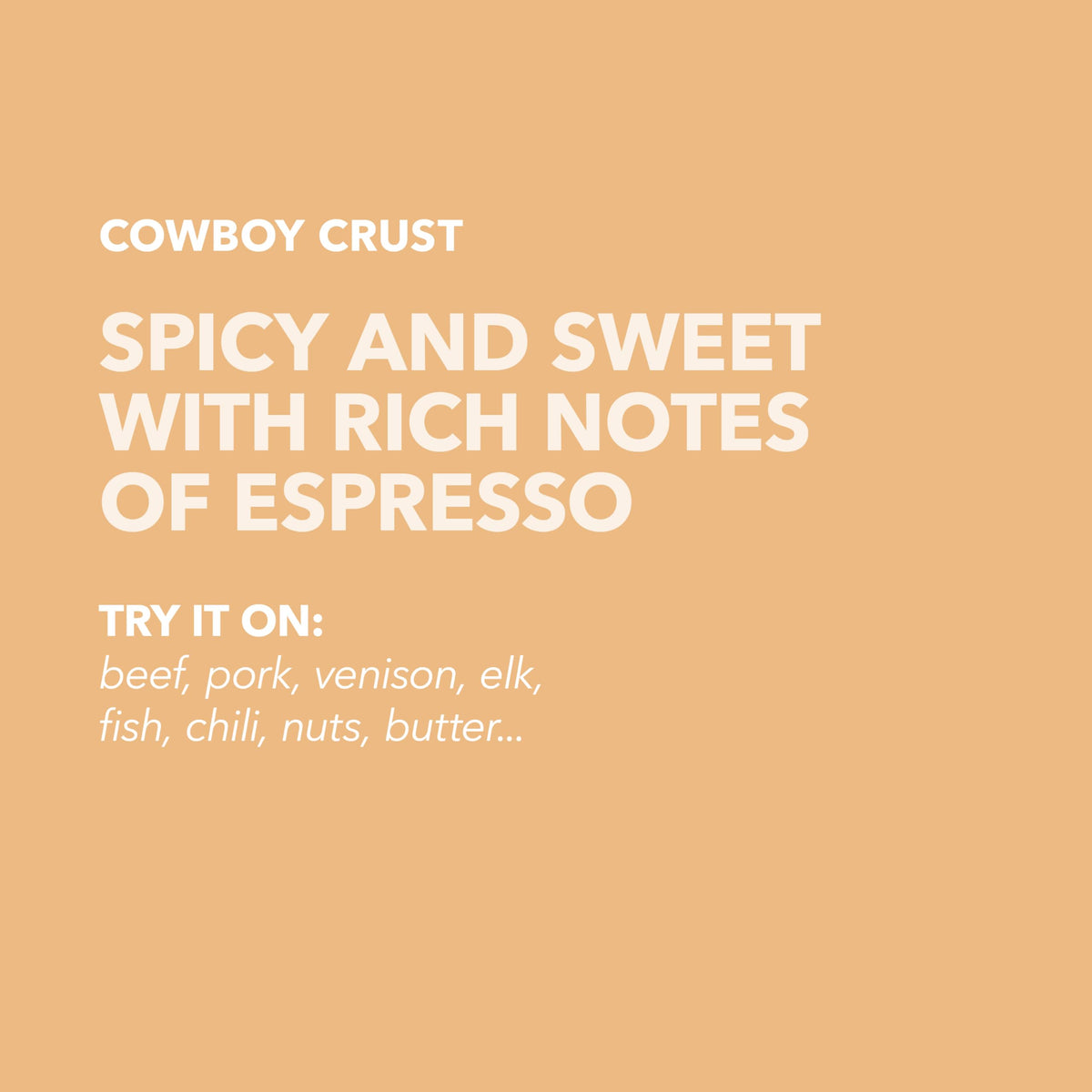 Spiceology Cowboy Crust Espresso ribs on smoker deliver bold flavor and juicy bite.