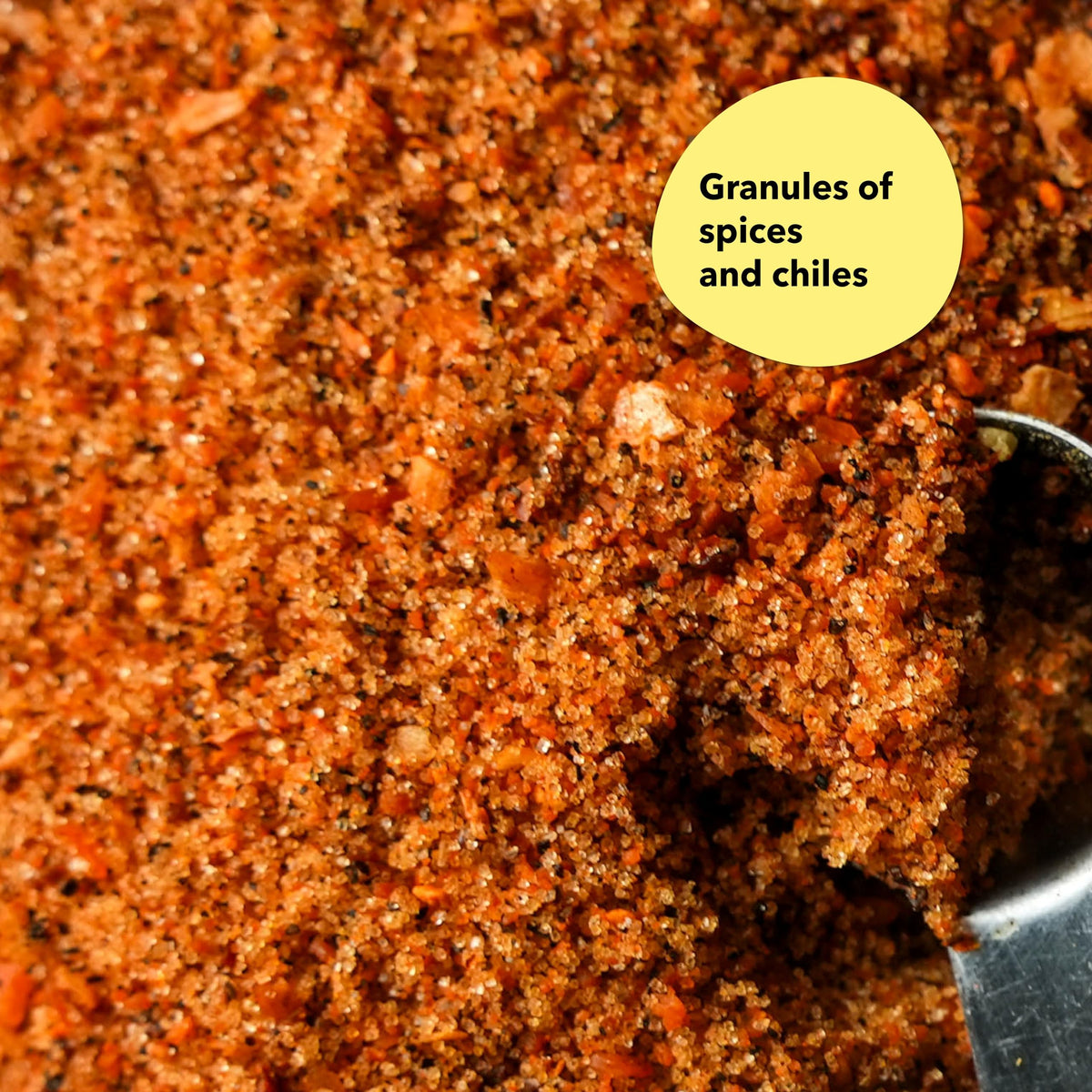 Spiceology Tennessee Smoke Rub on steaks for savory crust
