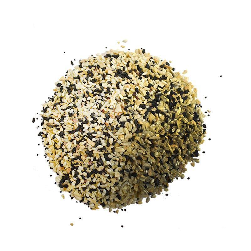 Spiceology Everything Bagel Seasoning bulk 19 oz pack ready for chefs