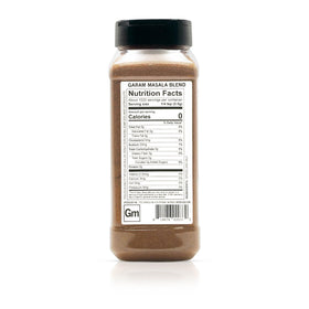 Spiceology Garam Masala bloom spices in oil, boosting depth in sauces.