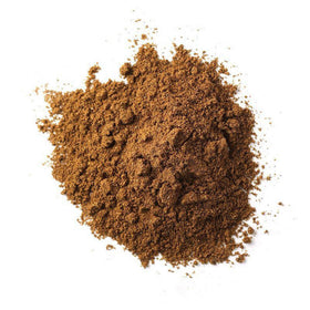 Spiceology Garam Masala on roasted vegetables adds warmth and even seasoning.