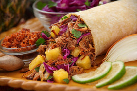 Spiceology Jalapeno Powder in BBQ rub blends boosts smoky profiles.