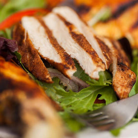 Bulk Spiceology Jamaican Jerk Rub pack for busy commercial kitchens.
