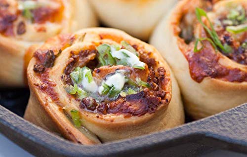 Spiceology Jalapeno Powder kitchen scene suggests quick pantry flavor boost.
