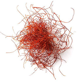 Toasted depth from Spiceology Korean Chile Threads releases warm aroma