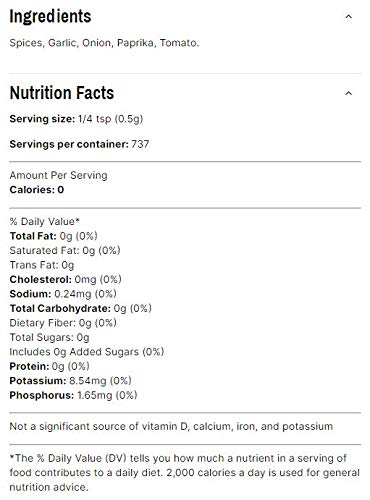 Spiceology Pizza Pie Salt Free Seasoning on pulled pork enhances depth and aroma.