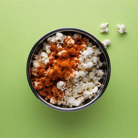 Spiceology potato fries seasoning dust for bold sides