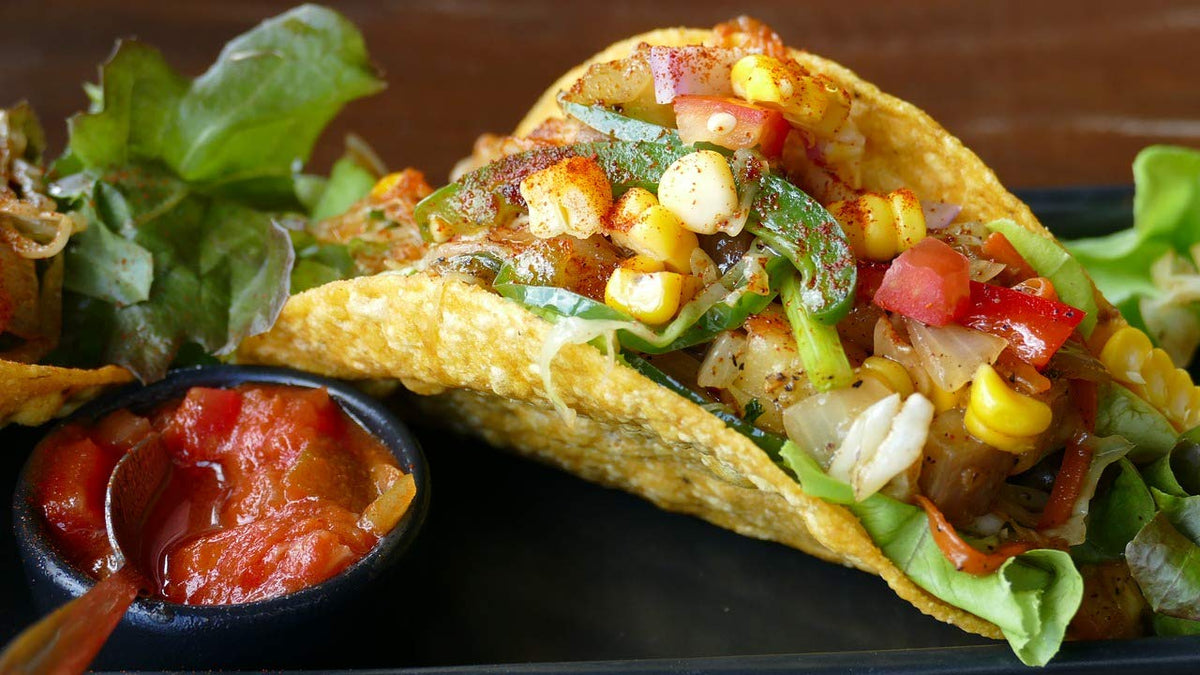 Spiceology Smoked Paprika Powder adds depth to fish and vegetables.