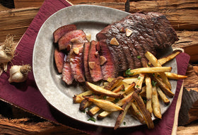 Spiceology SPG blends are ground fresh and packed in the USA.