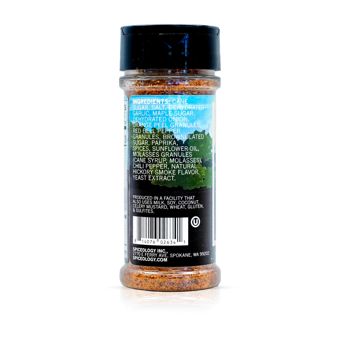 Ground beef seasoned with Tennessee Smoke rub for epic burgers.