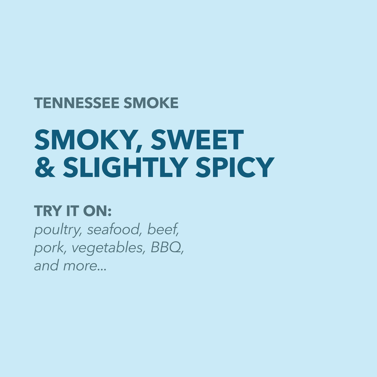 Home cooks keep a compact Spiceology jar for quick flavor upgrades.