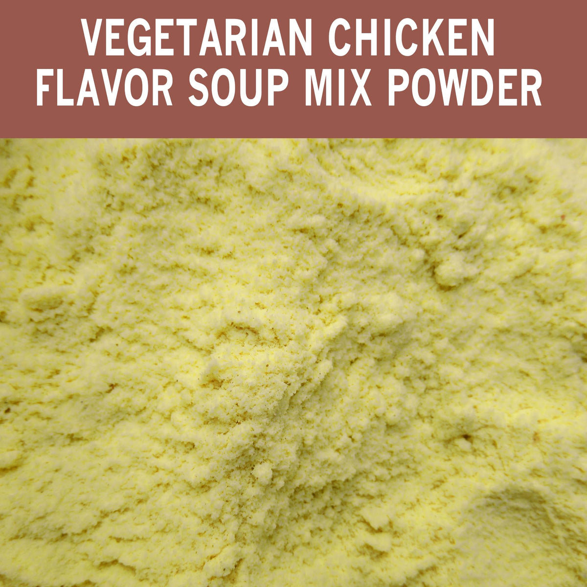 Spices Village gluten free, no MSG formula jar shown for clean-label cooking.