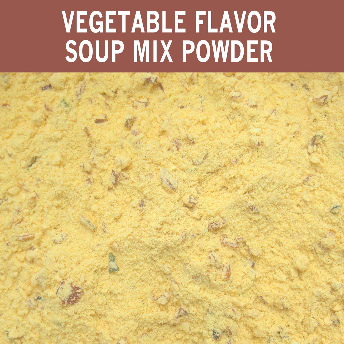 Spices Village ramen broth base powder dissolves quickly in hot water
