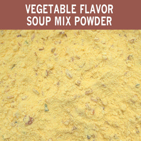 Spices Village ramen broth base powder dissolves quickly in hot water