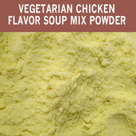Spices Village ramen soup base mix; versatile seasoning for ramen and stews.