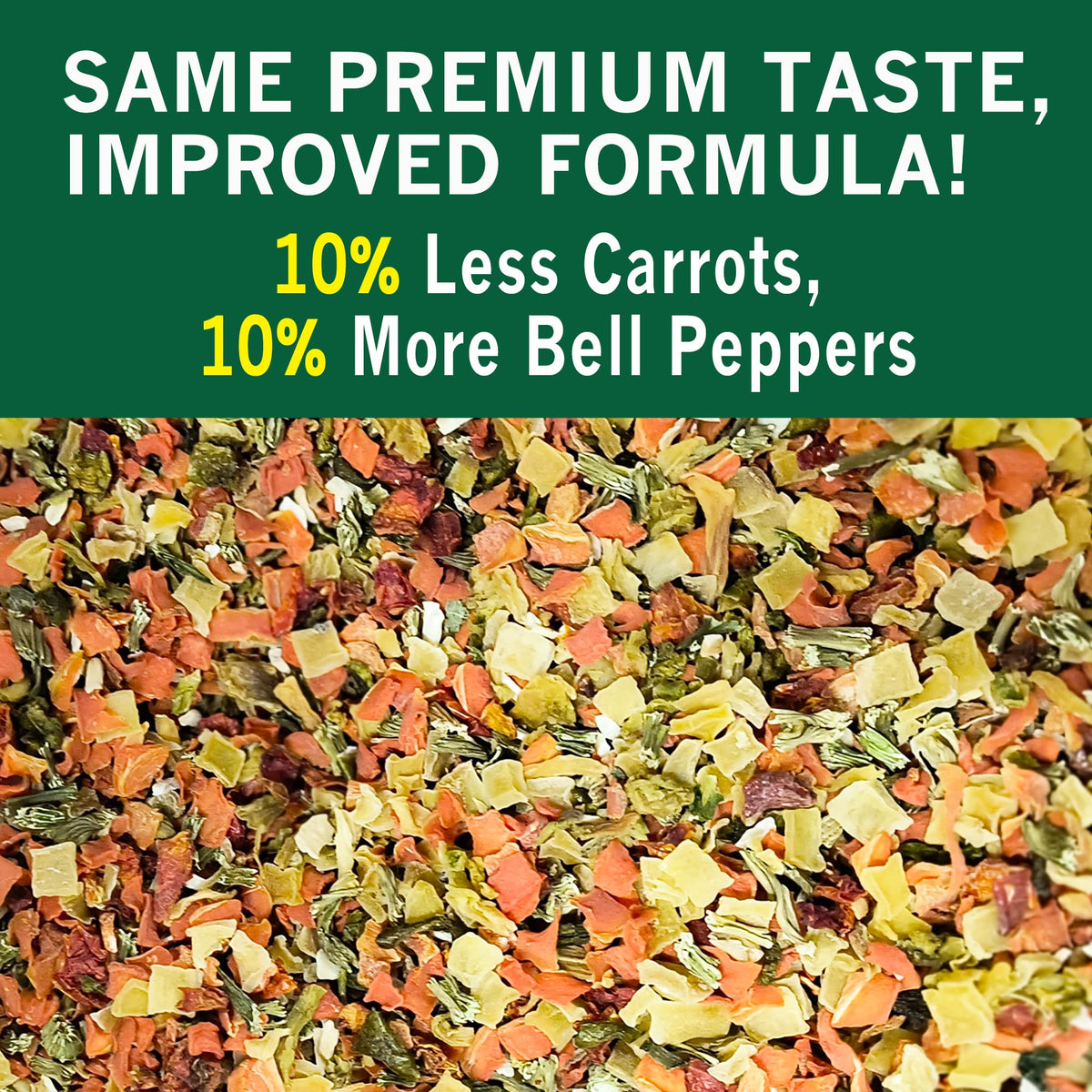 Spices Village ramen toppings mix adds peppers and texture to noodles