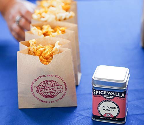 Spicewalla chef-inspired blends used in award-winning kitchens