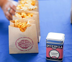 Spicewalla chef-inspired blends used in award-winning kitchens