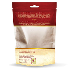 Kitchen-use: flour-based recipes such as pancakes and pastries.