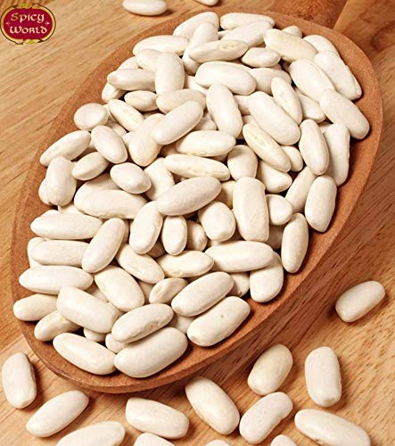 Spicy World Cannellini beans ready to inspire salads and comforting dishes.