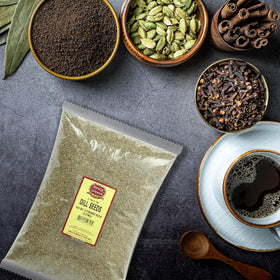 Spicy World dill seeds kitchen use for pickling and seasoning