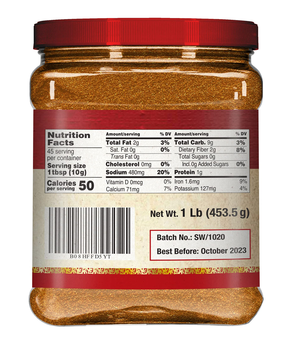 Spicy World Garam Masala kitchen-scene — ready for everyday cooking inspiration.