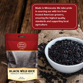 Spicy World packaging in the USA for freshness