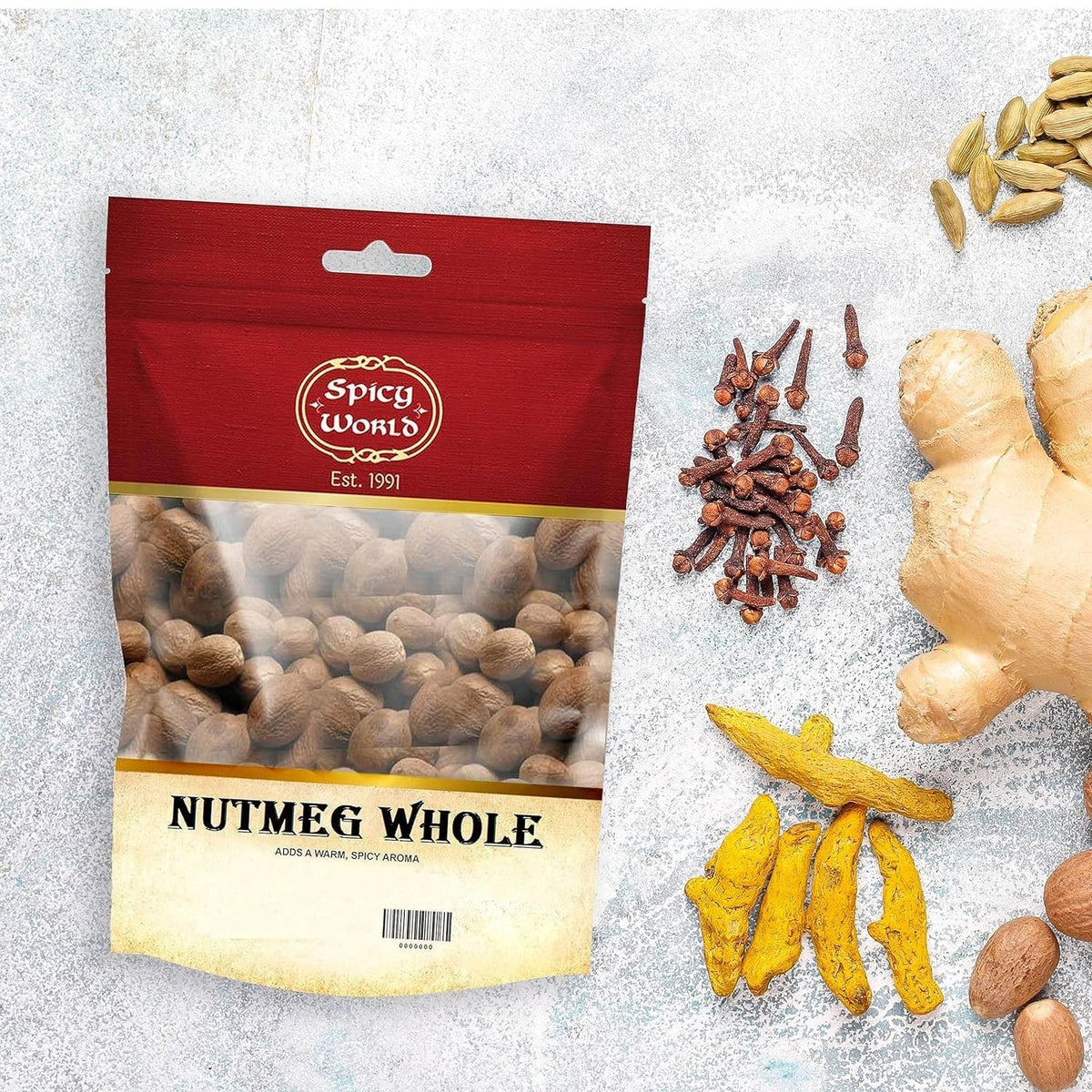 Ideal for baking, desserts, and beverages to enhance flavor.