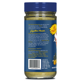 Spike Salt-Free All-Purpose Seasoning enhances slow cooker and Instant Pot meals.