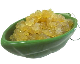 The Spirit Of The Forest fresh-water kefir brew turning sugar water into a fizzy probiotic drink.