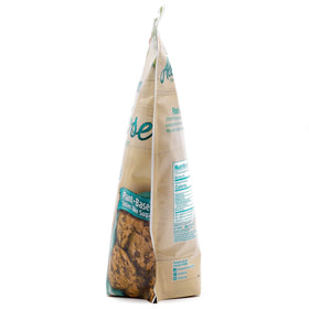 SPLENDA Allulose resealable pouch on kitchen counter for everyday use.