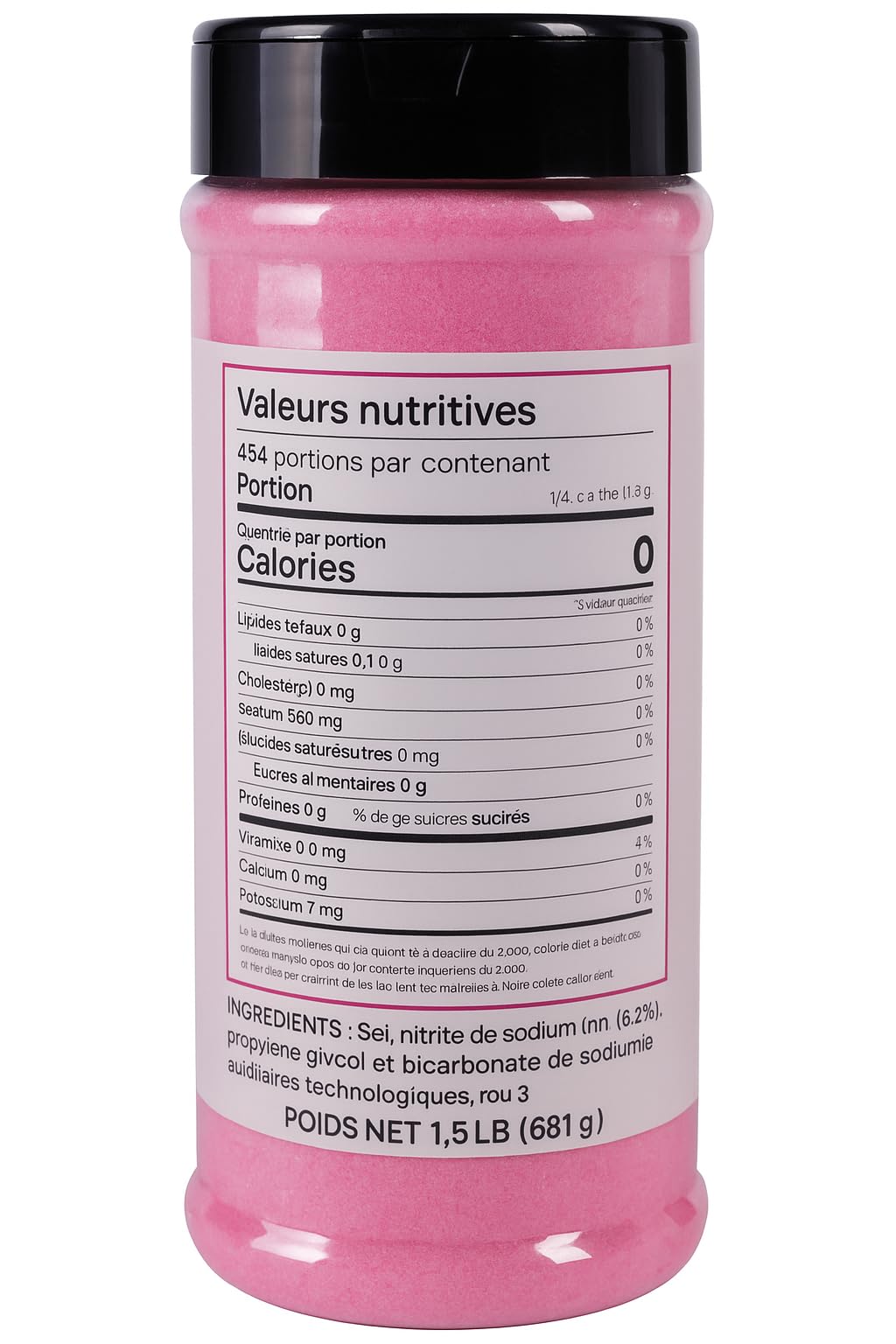 SPQR Seasonings Prague Powder aliases reference Pink Curing Salt No.1