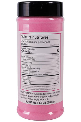 SPQR Seasonings Prague Powder aliases reference Pink Curing Salt No.1