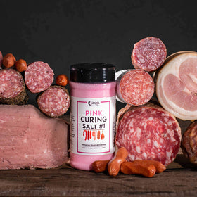 SPQR Seasonings Prague Powder cap shows dual-action measuring