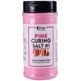 SPQR Seasonings XL container storage supports long-term freshness