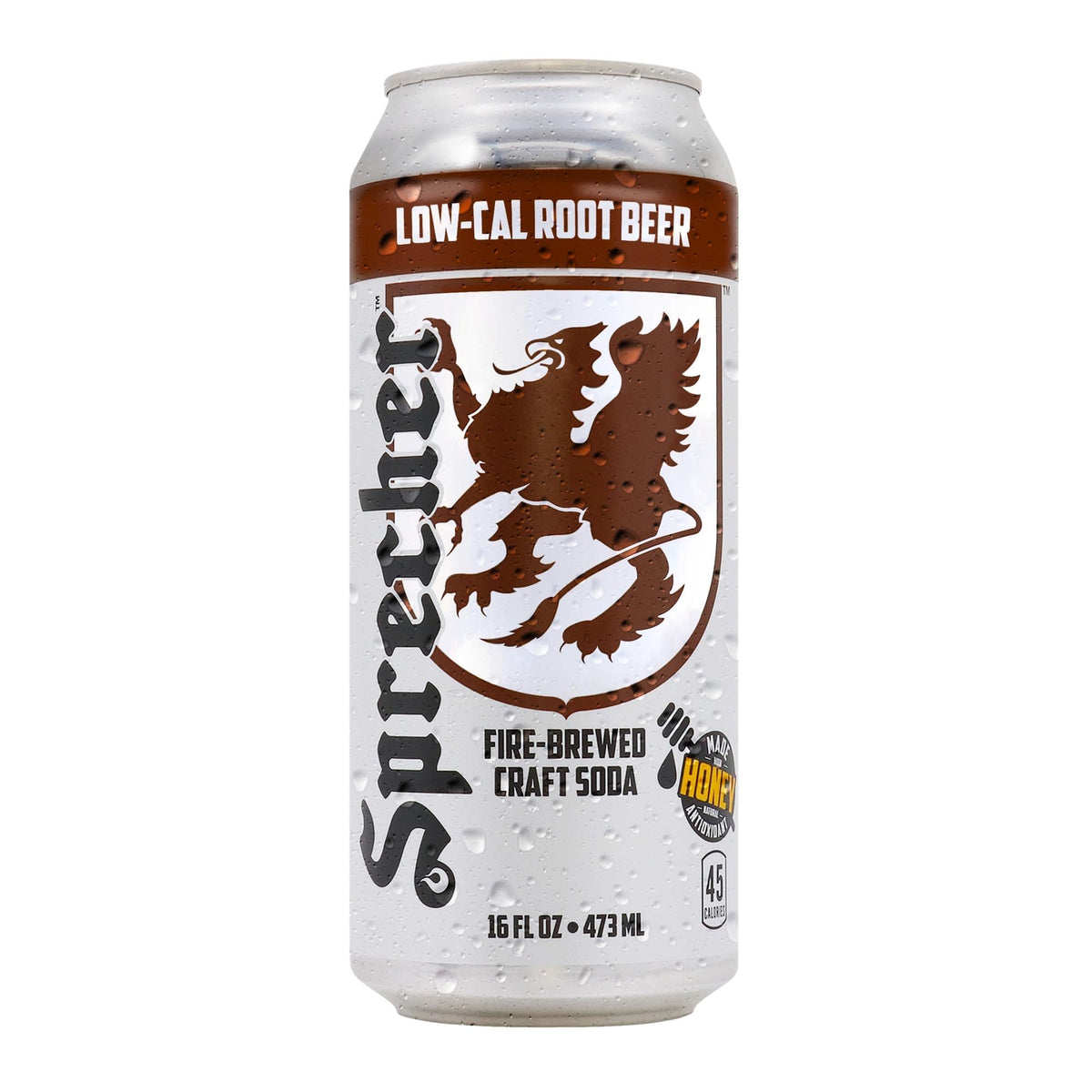 Caffeine-free brew perfect for afternoon or evening refreshment.