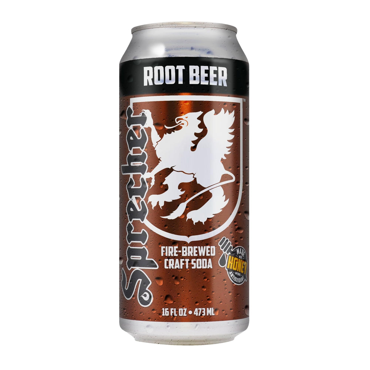 Sprecher Root Beer party table setting for celebrations.