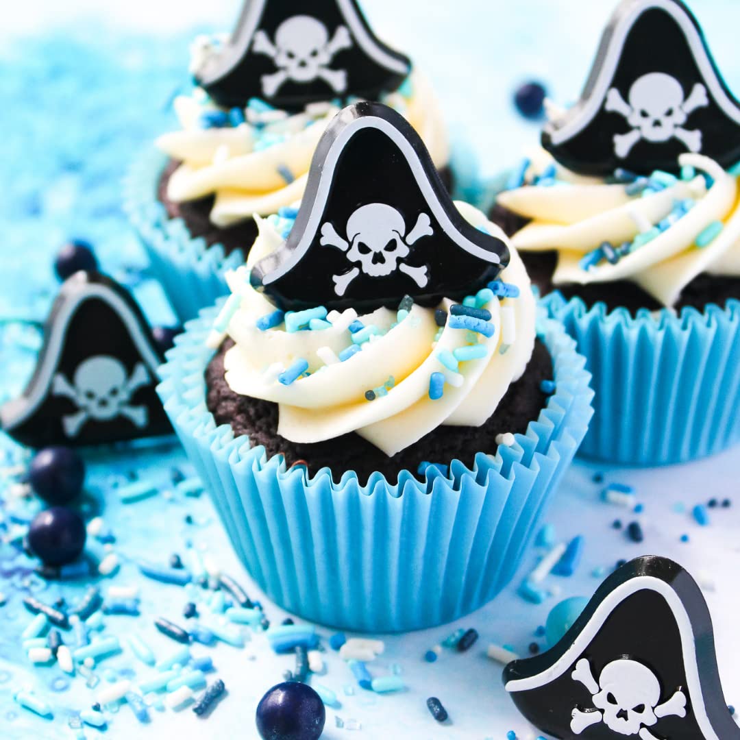 Sprinkle Pop made-in-usa sprinkles deliver fresh, small-batch quality for gatherings.