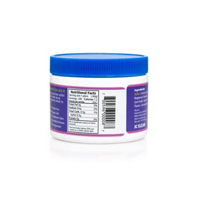 Spry Xylitol Berry Blast mints – on desk for convenient breath freshening.