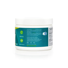 Spry sugar-free and aspartame-free gum suitable for sugar-conscious routines