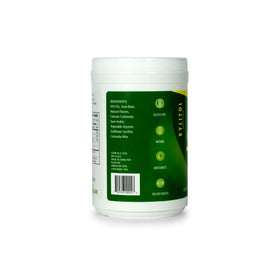 Spry Xylitol gum highlighted as part of a dental defense routine for breath care