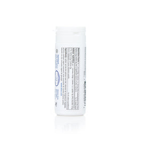 Spry peppermint mints aiding dry mouth relief on-the-go