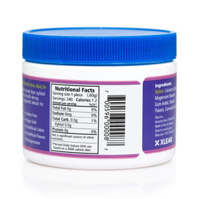 Spry Xylitol Variety Mints dentist-recommended for daily breath refreshment.
