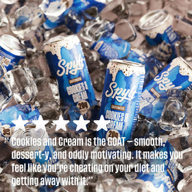 Spylt chill-open-milk illustrates simple consumption for busy days