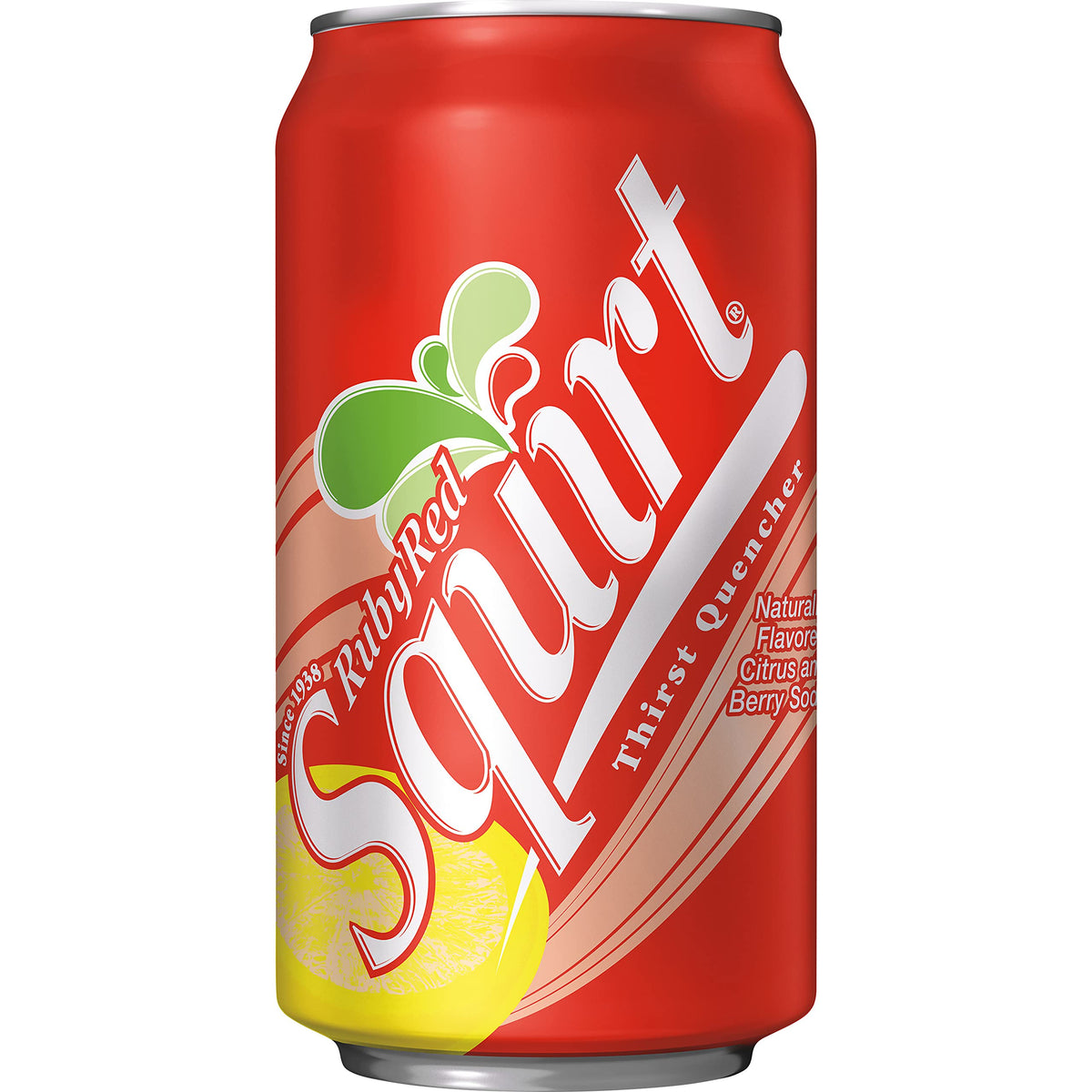 Squirt Ruby Red party mixer shot captures social gathering vibe