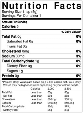 Sriracha2Go made in USA with kosher certification.