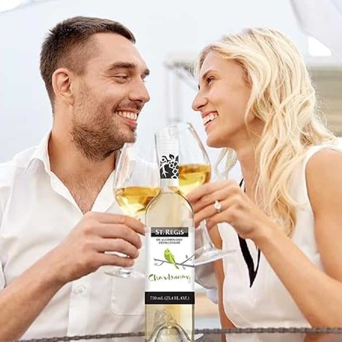 Chardonnay glass paired with light cheese or barbecue for versatile meals