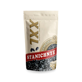 Stanichnye XXL sunflower seeds in shell for on-the-go snacking